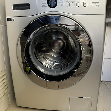Azcuenagahome Silencioso Y Luminoso Piso Alto De 45M2 , Con La Mejor Ubicacion, Nuestros Huespedes Nos Avalan Con Sus Comentarios, Bilingual Staff Buenos Aires Ngoại thất bức ảnh