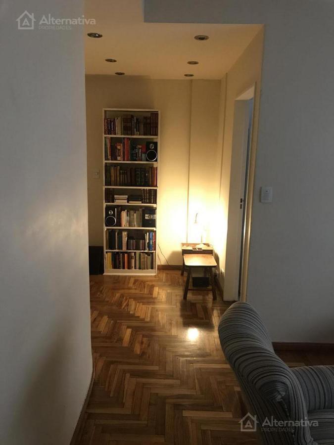 Azcuenagahome Silencioso Y Luminoso Piso Alto De 45M2 , Con La Mejor Ubicacion, Nuestros Huespedes Nos Avalan Con Sus Comentarios, Bilingual Staff Buenos Aires Ngoại thất bức ảnh