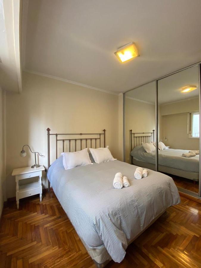 Azcuenagahome Silencioso Y Luminoso Piso Alto De 45M2 , Con La Mejor Ubicacion, Nuestros Huespedes Nos Avalan Con Sus Comentarios, Bilingual Staff Buenos Aires Ngoại thất bức ảnh
