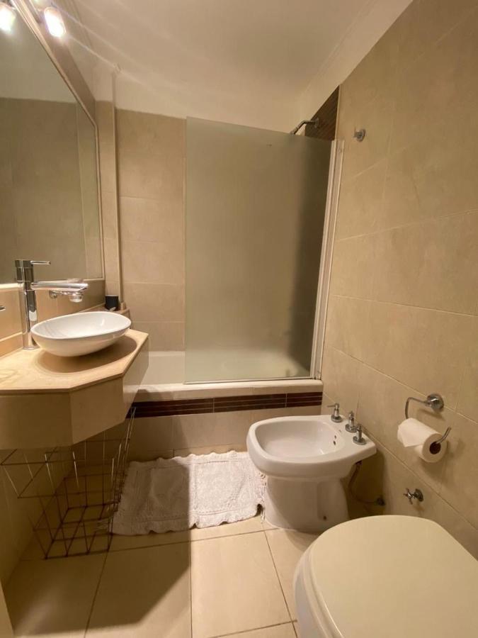 Azcuenagahome Silencioso Y Luminoso Piso Alto De 45M2 , Con La Mejor Ubicacion, Nuestros Huespedes Nos Avalan Con Sus Comentarios, Bilingual Staff Buenos Aires Ngoại thất bức ảnh