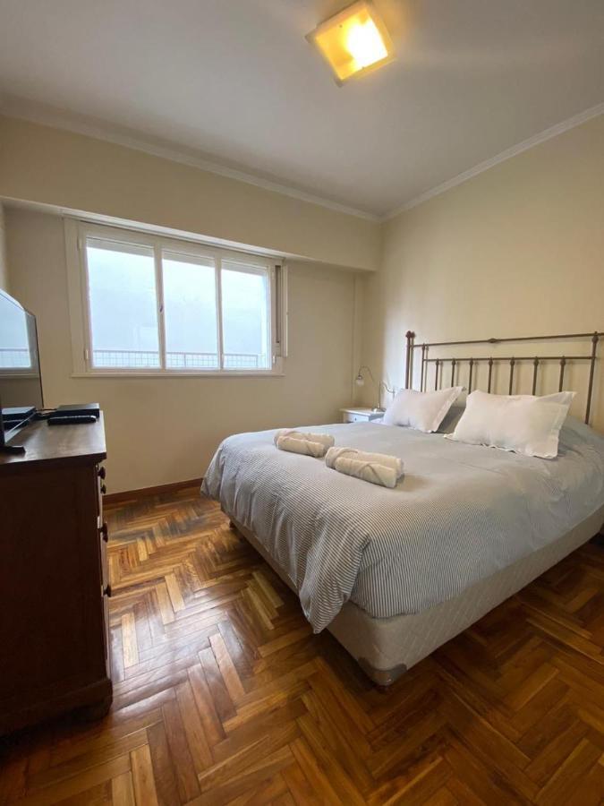 Azcuenagahome Silencioso Y Luminoso Piso Alto De 45M2 , Con La Mejor Ubicacion, Nuestros Huespedes Nos Avalan Con Sus Comentarios, Bilingual Staff Buenos Aires Ngoại thất bức ảnh